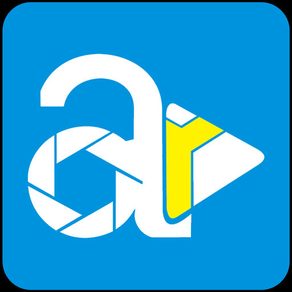 AR Media Hub