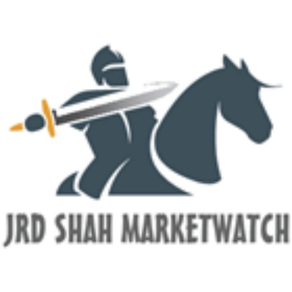 JRD SHAH Marketwatch