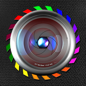 HD Photo Editor Pro