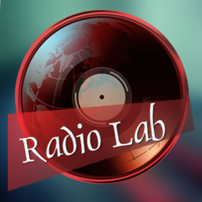 Radio Lab Enterprise