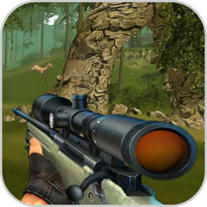 Sniper Skills: Journey Hunting