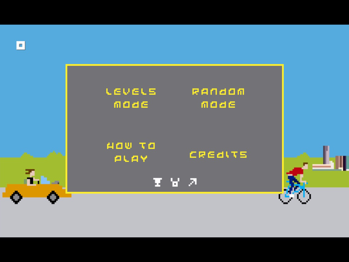 BikesPanic poster
