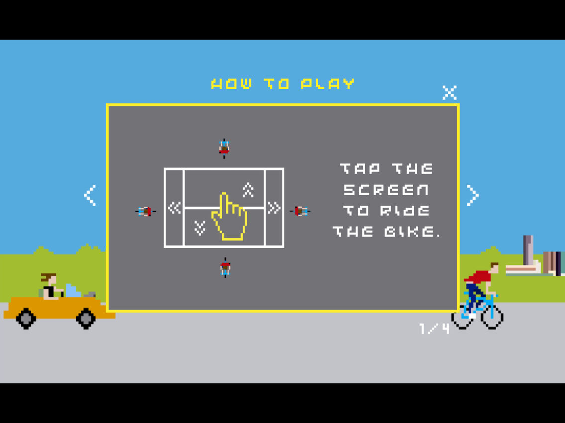 BikesPanic poster
