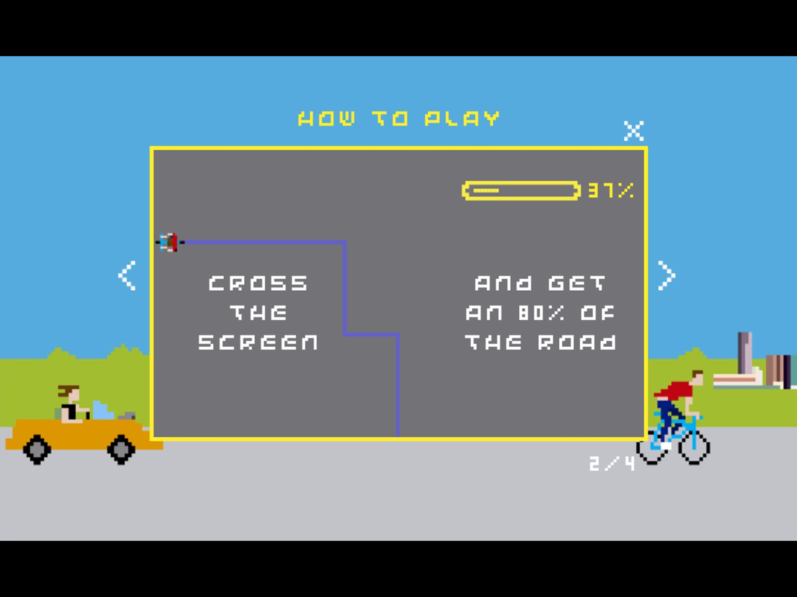 BikesPanic poster