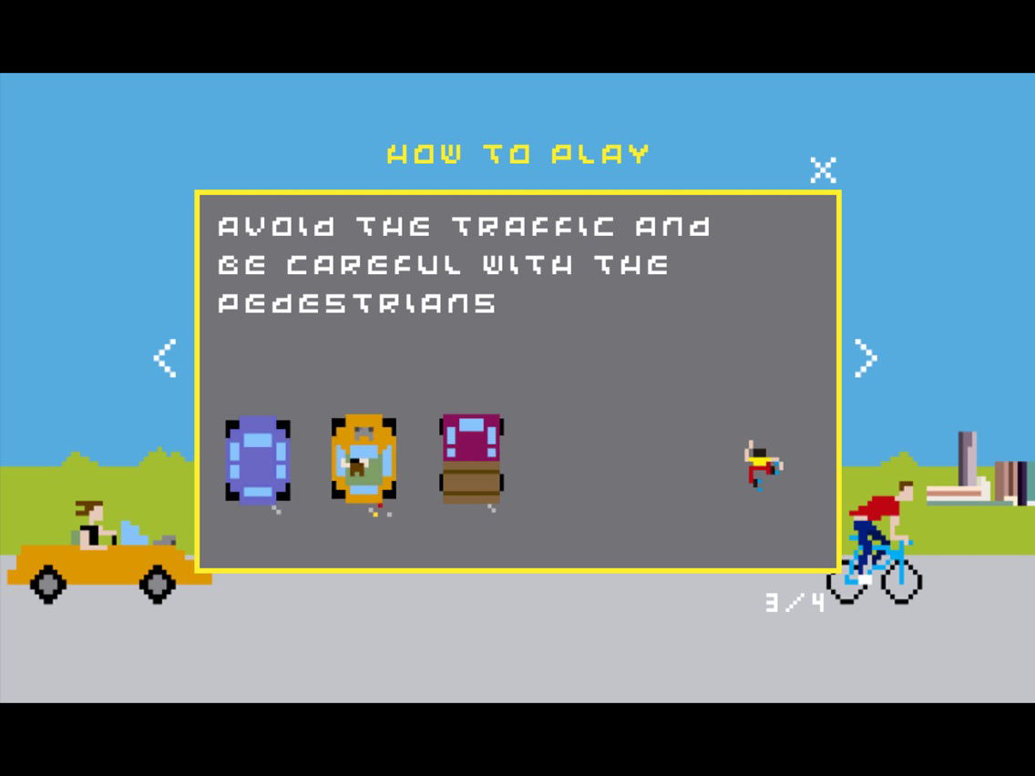 BikesPanic poster