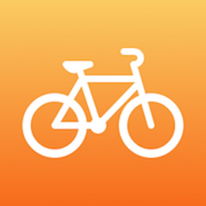 BikeFind app for Bikesantiago