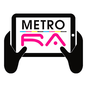 MetroRA