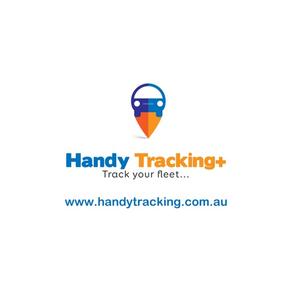 Handy Tracking