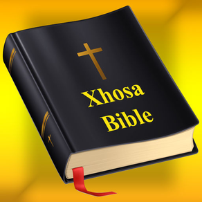 Xhosa Bible