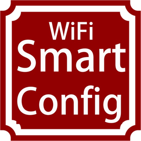 Smartconfig wifi ESP8266 fmyie