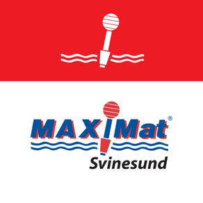 MaxiMat Svinesund