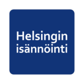 Helsingin isännöinti