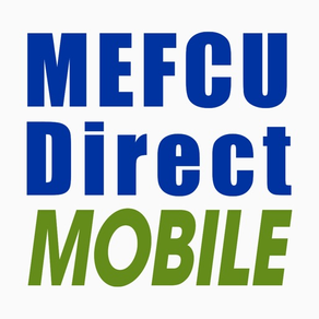 MEFCUDirect Mobile