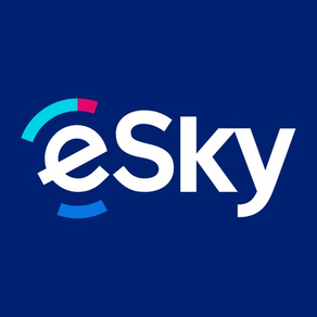 eSky - Flüge, Hotels, Autos