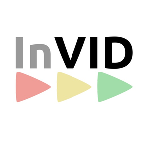 InVID Video Upload