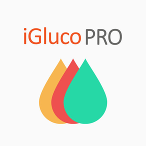 iHealth iGluco Pro Patient App