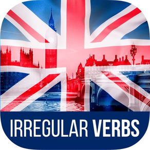 Os verbos irregulares em Inglê