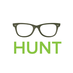 Glasses Hunt