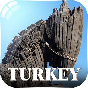 World Heritage in Turkey