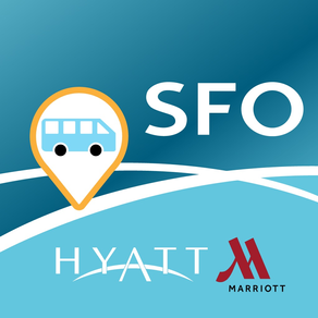 SFO Shuttles Bayshore