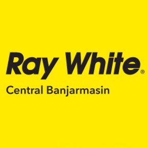 Ray White CB