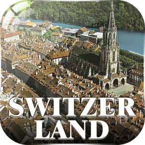 World Heritage in Switzerland