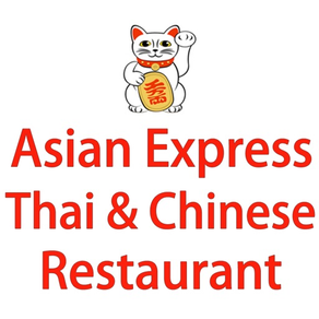 Asian Express Restaurant