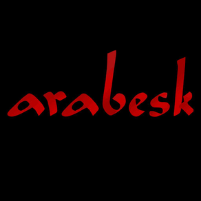 Arabesk Nargile & Relax bar