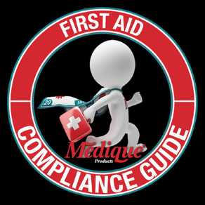 Medique First Aid Reference