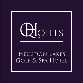 QHotels: Hellidon Lakes Golf & Spa Hotel