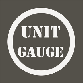 Unit Gauge