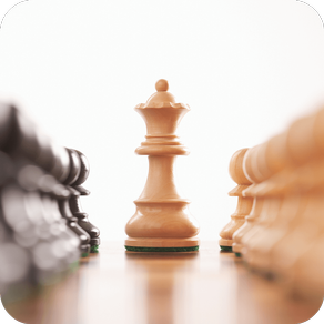 Chess Tricks. Endgame and Strategy