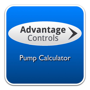 Pump Output Calculator