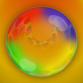 Bubble Stream - Memory Trainer Edition