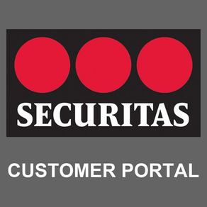 Securitas Customer Portal