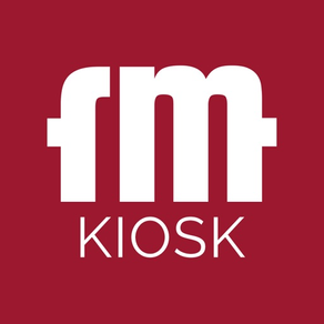 falkemedia Kiosk | Kiosk-App