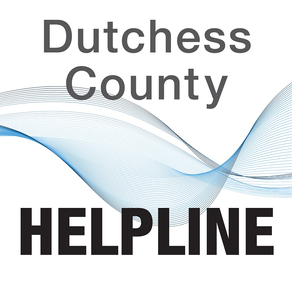 Dutchess County HELPLINE