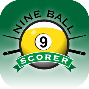 Nine Ball Scorer