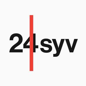 Radio24syv – live og podcast