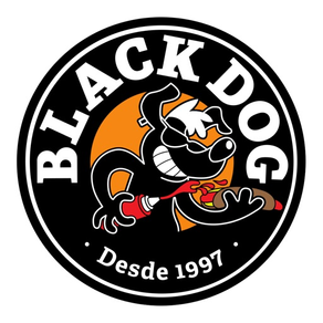 Black Dog Delivery