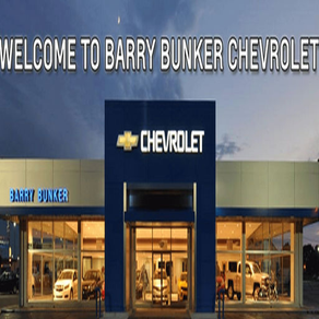 Barry Bunker Chevrolet