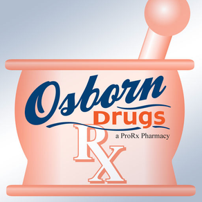 Osborn Drugs