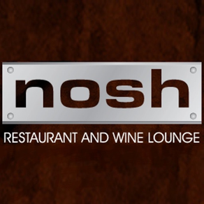 Nosh VIP App