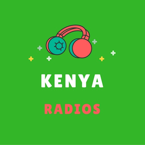 Kenya Radios