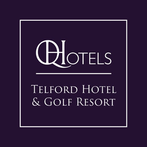 QHotels: Telford Hotel & Golf Resort