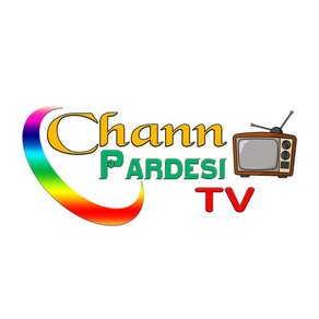 Chann Pardesi tv