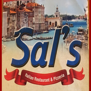 Sal's Pizzeria App