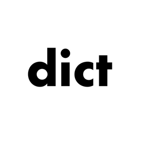 dict - Just read aloud