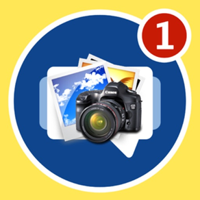 iPhotoMap