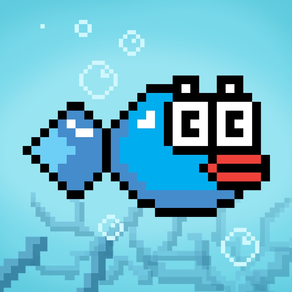 Crazy Fish Hero